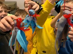 Łódź. Zapisz dziecko na ferie zimowe 2026 w Łodzi. Zostały wolne miejsca na II turnus półkolonii