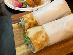 Najlepszy kebab w Łodzi