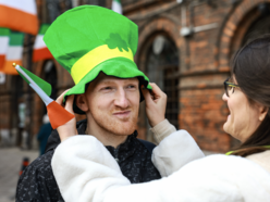 Dzień św. Patryka na OFF Piotrkowska. Zielona parada, Bikiniarska Potańcówka i więcej!