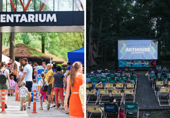 Łódź. TME Polówka w... Orientarium Zoo Łódź. Wyjątkowy film w wyjątkowym miejscu!