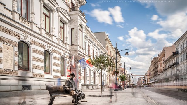 Budżet Łodzi na 2026 rok przyjęty. Na co będą przeznaczone pieniądze? [SZCZEGÓŁY]