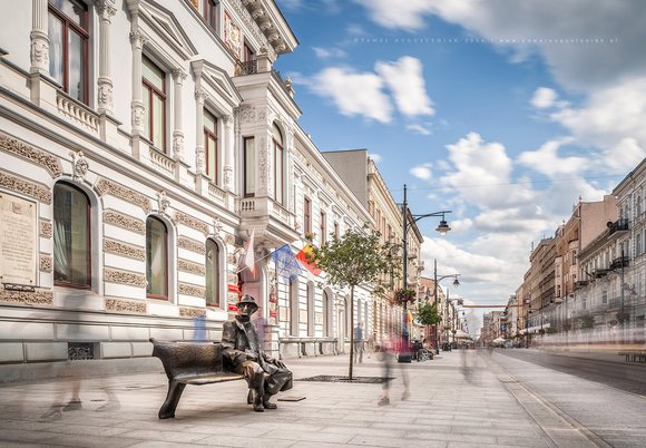 Łódź. Budżet Łodzi na 2026 rok przyjęty. Na co będą przeznaczone pieniądze?