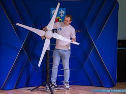 Łódź. Studenci z Łodzi budują turbinę wiatrową... z lnu! Czym wyróżnia się pionierski i ekologiczny projekt?