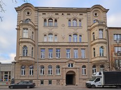 Łódź. Kamienica przy POW w Łodzi znów zachwyca! Ostatni akord rewitalizacji w 2025 roku!