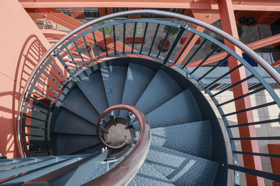 Łódź. Słoneczne Tarasy przy Kilińskiego w Łodzi gotowe. Sto mieszkań, usługi i bujna roślinność