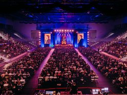 Łódź Stand-up Festival 2024 w Łodzi