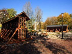 Łódź. Tężnie w Łodzi gotowe na nowy sezon. Sprawdź, od kiedy będzie można z nich korzystać!