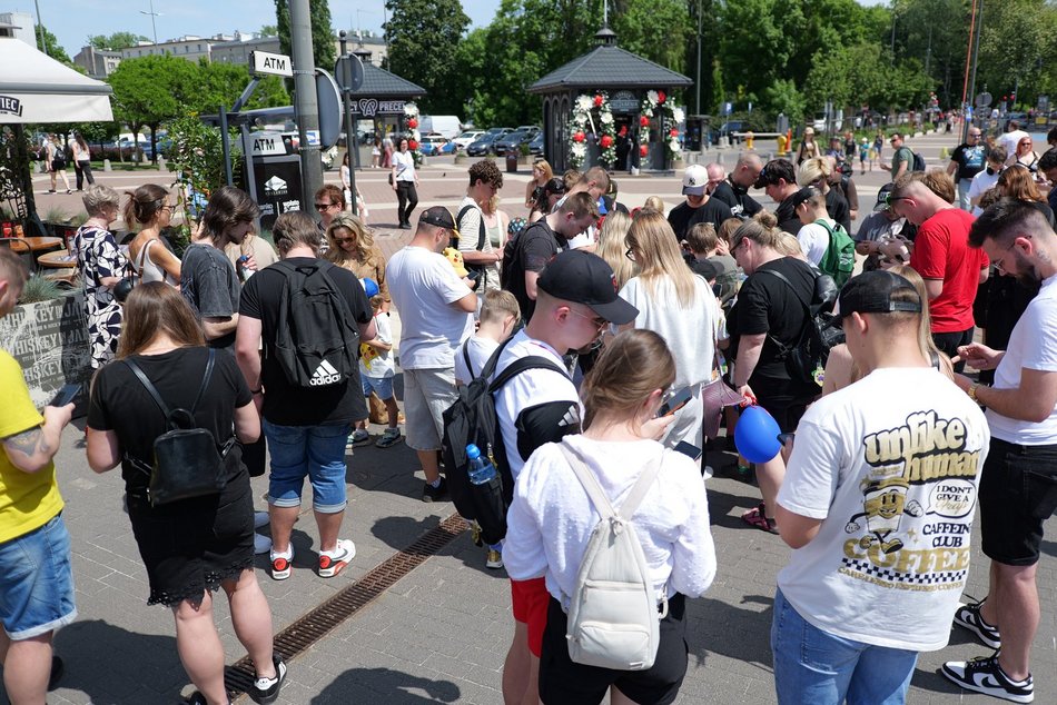 Rodzinny piknik z okazji urodzin Manufaktury. Jeszcze zdążysz na atrakcje!