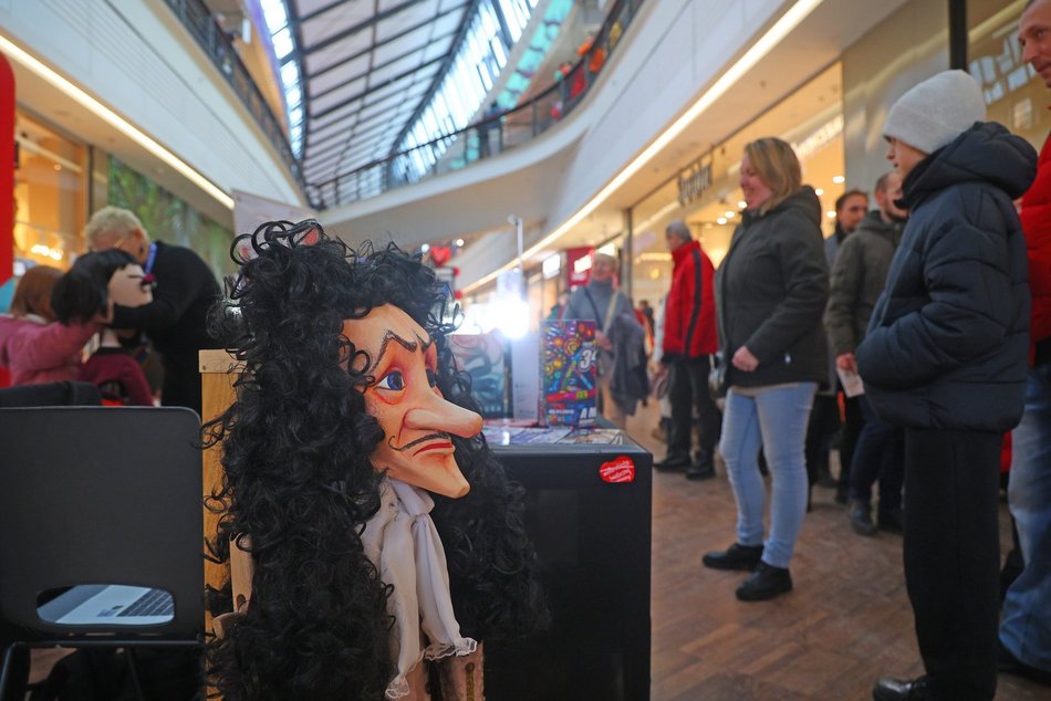 Łódź. Moc atrakcji w Manufakturze na WOŚP 2026 w Łodzi! Wikingowie, strażacy, pokazy i więcej