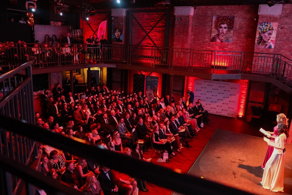 Łódź. Gala Miss Polonia Województwa Łódzkiego 2026. Olśniewające kandydatki!