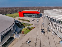 Sport Arena niedługo zmieni się w salę koncertową