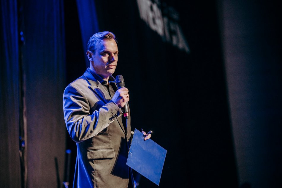 Wielka Integracja Przedsiębiorców w hali Expo Łódź