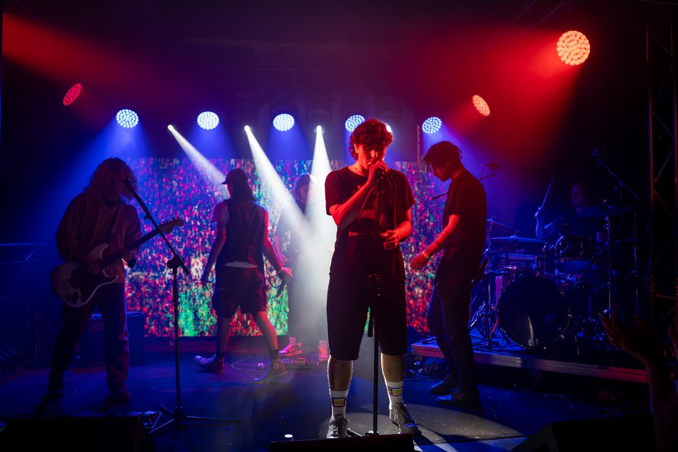 Koncert YANN na Great September 2024