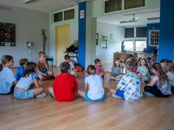 Łódź. Letnie półkolonie Łódź 2025 na półmetku. Są jeszcze wolne miejsca na sierpniowe zajęcia