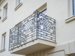 Łódź. Kamienica przy Tuwima po remoncie