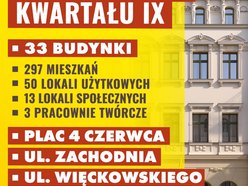 Łódź. Aż 254 mln zł na rewitalizację centrum Łodzi
