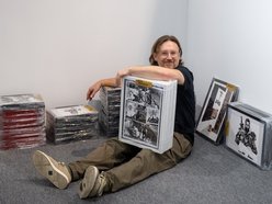 Łódź stolicą komiksowego multiwersum. Przed nami 36. Międzynarodowy Festiwal Komiksu i Gier