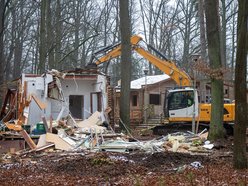 Łódź. Wielkie inwestycje w Arturówku w Łodzi. Prace ruszyły z przytupem!