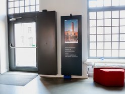 Łódź. Po Centralnym Muzeum Włókiennictwa oprowadzi Cię... AI!