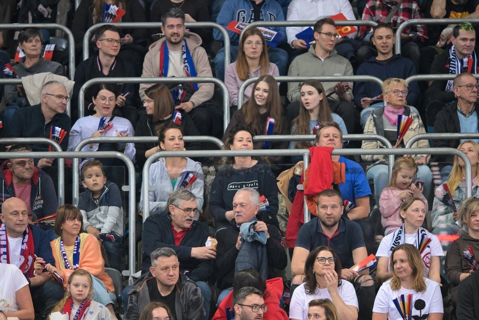 Walka trwa dalej! PGE Budowlane Łódź wygrały i wciąż mogą zdobyć Mistrzostwo Polski