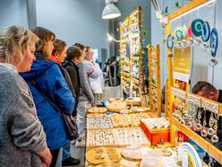 Łódź. Odkryj prawdziwą magię kamieni! Trwają Targi GemstoneExpo