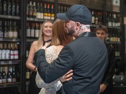 Łódź. Lider Blue Cafe wziął ślub! Ceremonia odbyła się w Łodzi