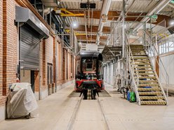 Łódź. Zajezdnia Chocianowice ma już 125 lat!