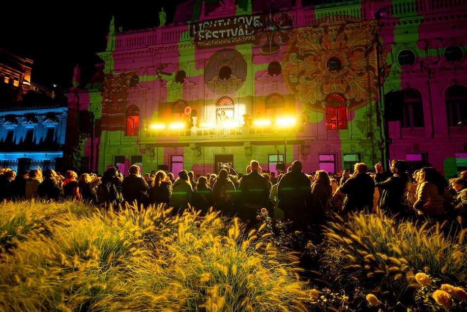 Usłysz Light Move Festival 2025 Łódź! Mery Spolsky i Natalia Kukulska oczarowały publiczność