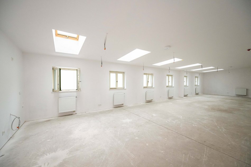 Łódź. Pracownie twórcze do wzięcia! Startuje przetarg na lokale miejskie