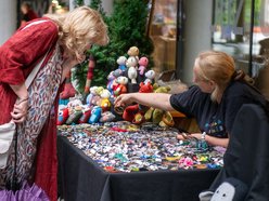 Łódź. Targi Rzemiosła i Upcyklingu w Łodzi. Lokalne rzemiosło i zrównoważony styl życia