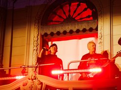 Łódź. De Mono na Light Move Festival 2025 Łódź!