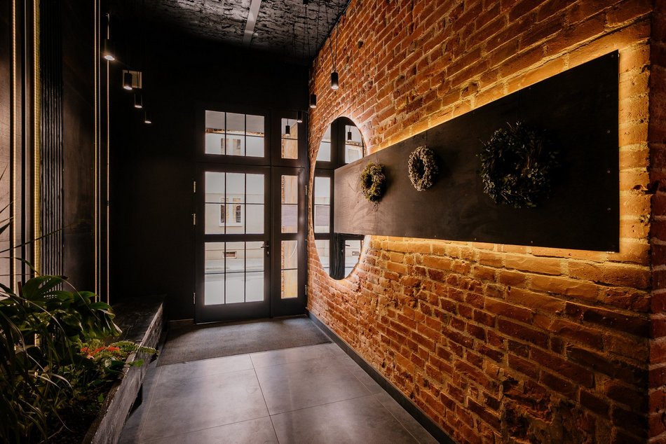 Łódź. Tkalnia Snu w Łodzi. W starym budynku przemysłowej tkalni powstał hotel