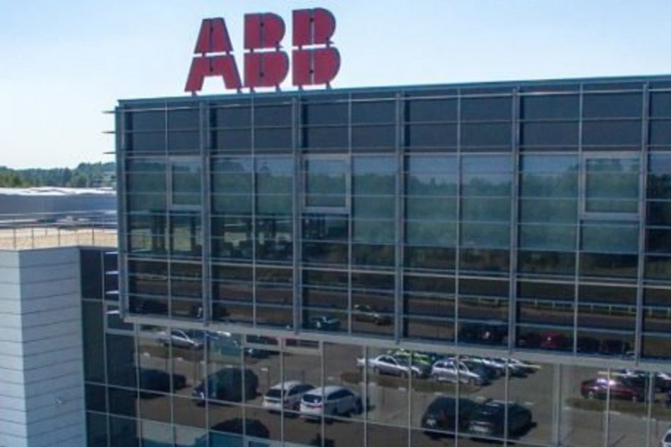 ABB zamyka fabrykę w Aleksandrowie Łódzkim