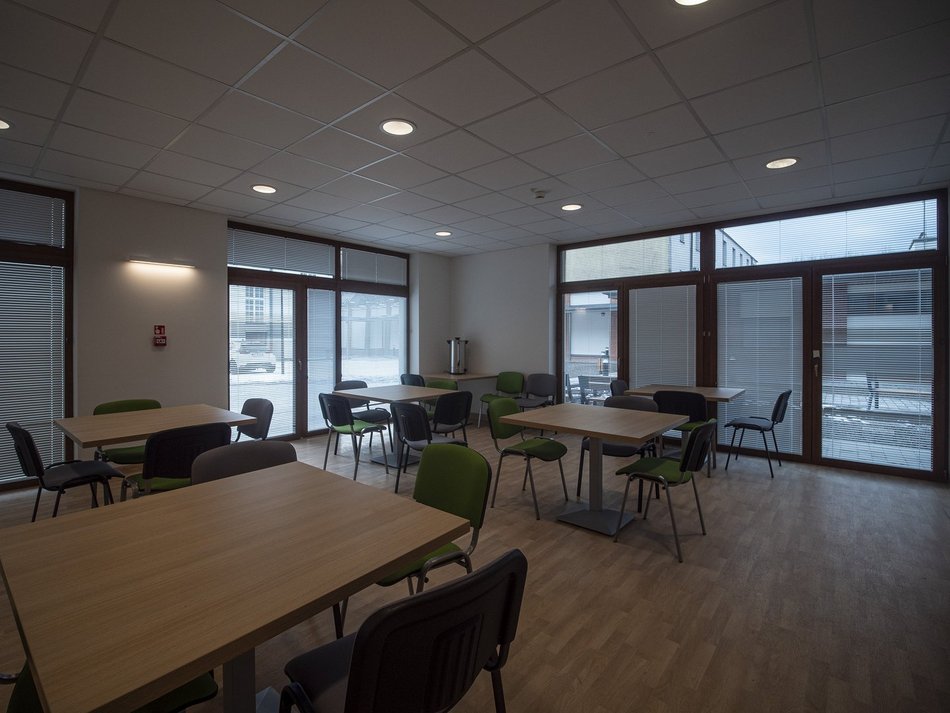 Dom Seniora Uniwersytetu Łódzkiego