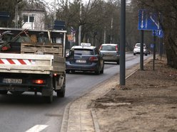 Krakowska jak nowa! Kierowcy z Teofilowa mogą już łatwo dojechać do centrum Łodzi