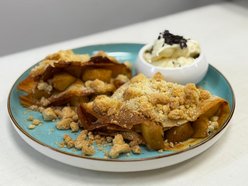 Łódź. Nowe restauracje przy Piotrkowskiej