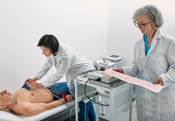 Łódź. Bezpłatne badania w przychodniach w Łodzi. Okulista, kardiolog, cytologia, USG i więcej