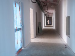 Łódź. Nowe przedszkole na Janowie w Łodzi. Brzozowy Zakątek rośnie w oczach