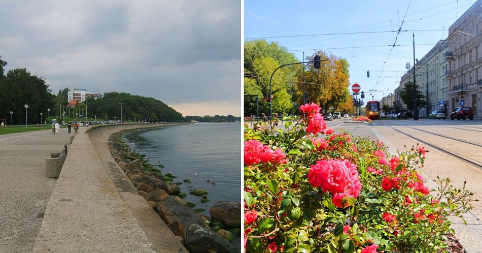 Łódź. Atrakcje jak w Trójmieście