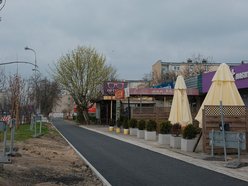 Łódź. Coraz więcej dróg rowerowych na Dąbrowie. Nowe połączenia z centrum, Chojnami i Widzewem