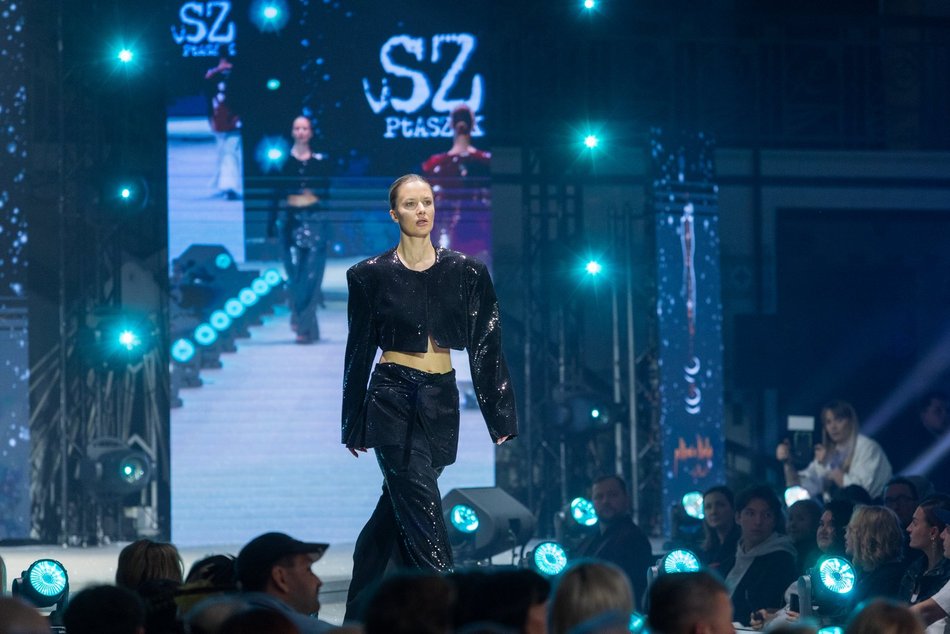 Łódź. Targi Fashion WEARE w hali Expo Łódź. Kiedy odbędzie się wielkie wydarzenie branży fashion?
