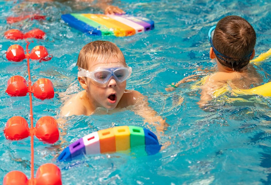 Aquapark Fala kusi ofertą na ferie 2025 w Łodzi