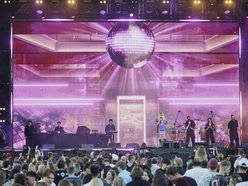 Łódź. Beata Kozidrak x KAMP! na Juwenaliach 2026 w Łodzi. Ikona muzyki zachwyciła Łodzian!