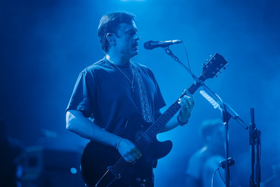 Łódź. Kings of Leon dali czadu w Atlas Arenie w Łodzi! Zobacz zdjęcia z wyjątkowego koncertu