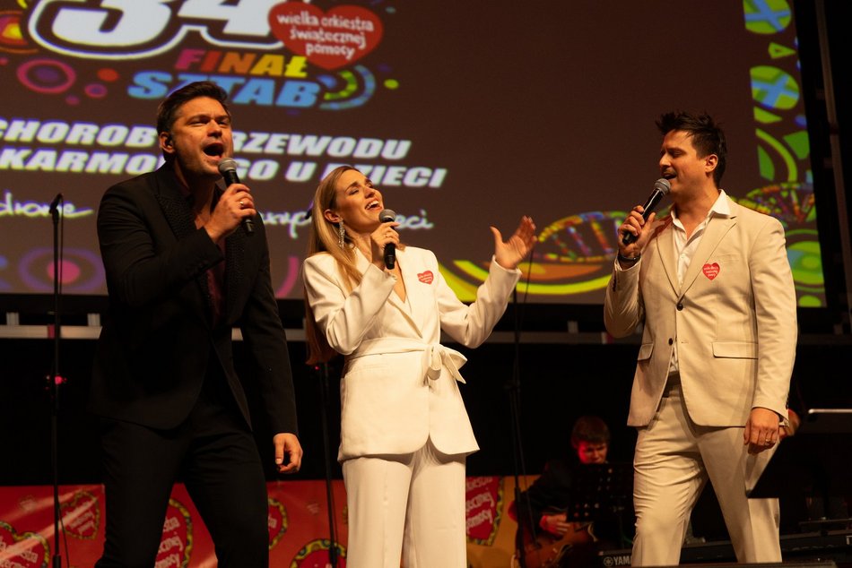 Łódź. Koncert w ramach WOŚP 2026 w Łodzi w Klubie Wytwórnia