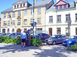 Łódź. Darmowe parkowanie dla honorowych dawców krwi w Łodzi? Wiemy, kiedy decyzja!