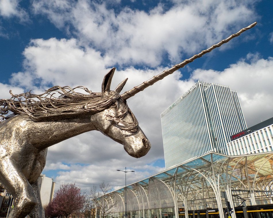 Łódź. Budżet Obywatelski Łódź 2027 rusza już 15 stycznia! Masz pomysł na swój projekt? 
