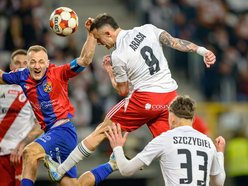 Łódź. Mecz przyjaźni kluczem do baraży? ŁKS Łódź zagra na wyjeździe w Tychach