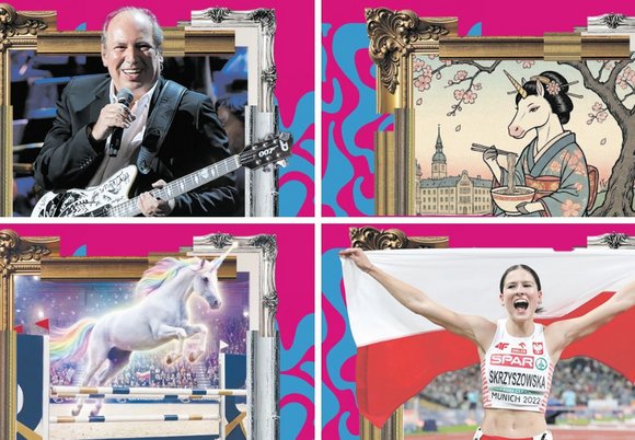 Łódź. Łódzki Festiwal Kultury