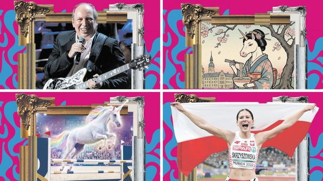 Łódzki Festiwal Kultury. Hity polskiego rocka, festiwal azjatycki i więcej. Sprawdź line-up na styczeń!